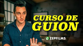 El Curso de Guion Cinematográfico Definitivo