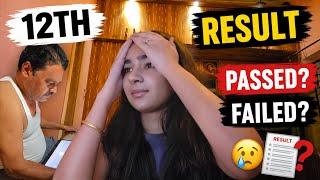 Anshu Ka 12th Result Aa Gaya 😥 | Being Anshu