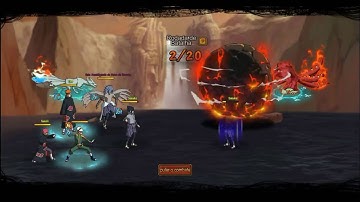 「Unlimited Ninja」 Random Battles#4