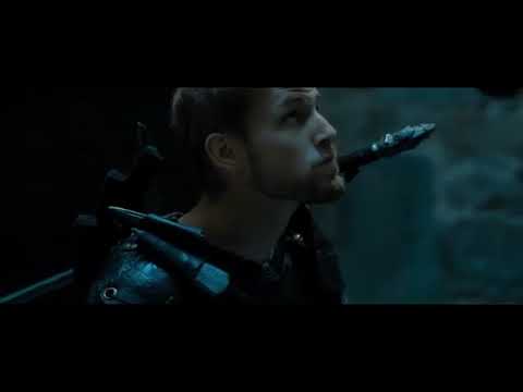 God of Destruction | Full Length Action Film in English | Fantasy Movies 2020