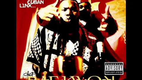 17 - Heaven & Hell - Raekwon