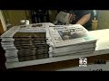 San francisco chronicle cuts news vendors due rising minimum wages