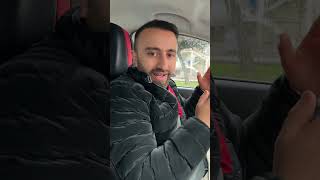 Haksız Mıyım Canlar