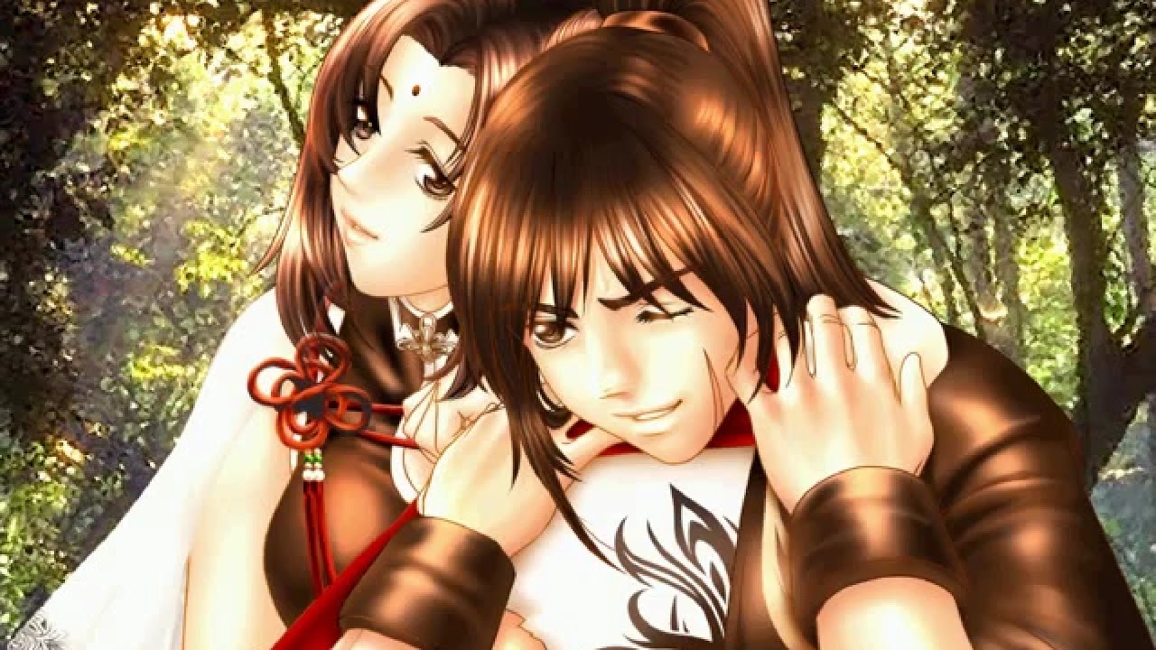 新绝代双骄二Playthrough #55E | 江小鱼线Ending - 7「苏樱结局