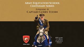 Episode 11 - Captain Gerry Flynn