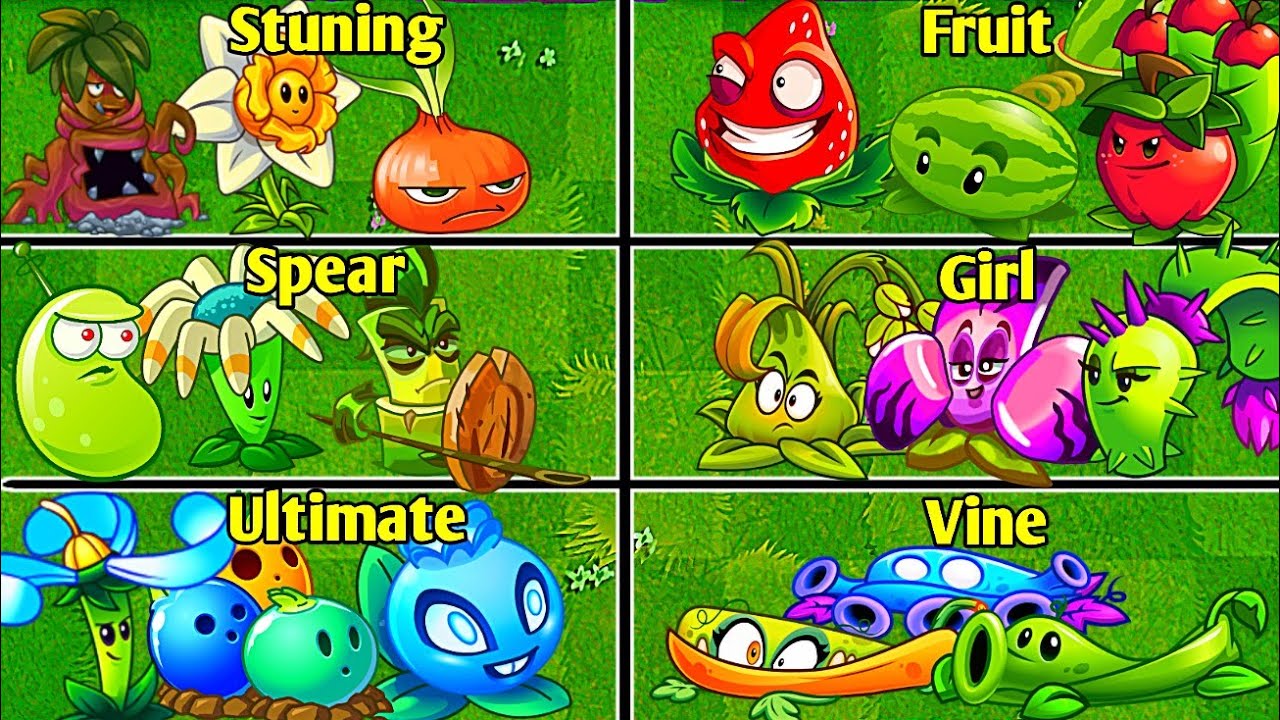 Plants vs Zombies Hack - Plant ICE vs Fire vs Dr. Zomboss, Plants vs  Zombies Hack - Plant ICE vs Fire vs Dr. Zomboss #PlantsvsZombies2 # plantsvszombies #plantsvszombieshack, By Pvz2 Gameplay