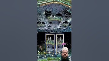 Thumbnail of hum madine se allah kyu agye #virulshorts #likeandsubscribe #duet #love #madina