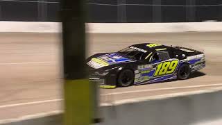 April 16, 2022 Huntsville Speedway Late Model Race Part 2.