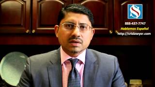 Fairfax Attorney