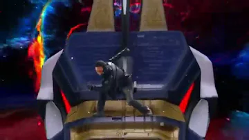 ３人の宇宙刑事シャイダー