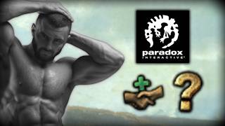 Does Diplomacy work in Paradox Games? Does Diplomacy work in Paradox Games?