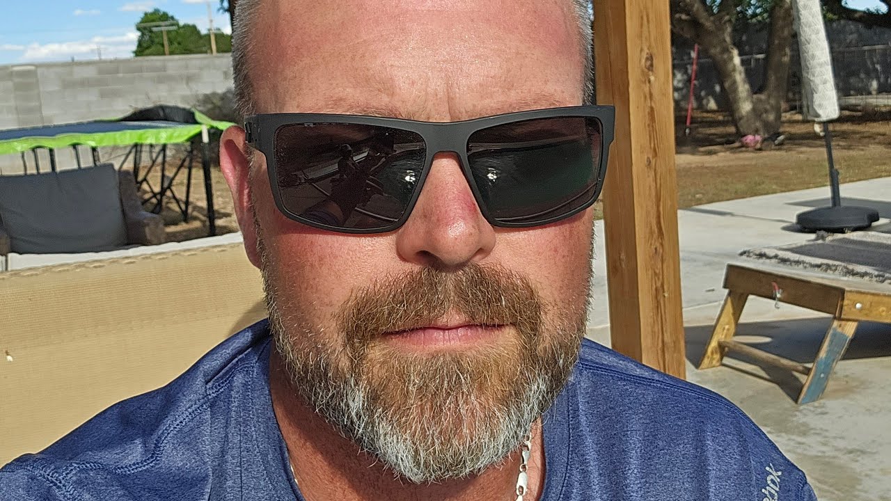 GATORZ sun glasses review!! not sponsored