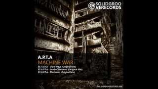 A.p.t.a - Lord Of Darkness Original Mixsolid Groove Records