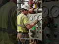 The Water Transfer Guy: The Frack Site's Lifeline #WaterTransfer #Fracking #Oilfield #OilAndGas