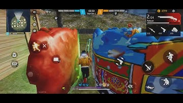 1v1 With a Random Guy From World Chat