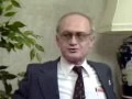 Yuri Bezmenov - Deception Was My Job (1 of 9)