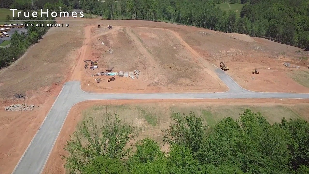 Austen Lakes YouTube