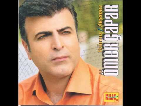 Ömer Çapar  - Halımız