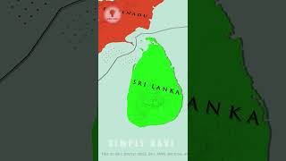 Why Is Sri Lanka Nationalising Indian Fishing Boats? #shorts #viralshorts #education