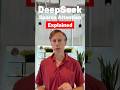 DeepSeek Sparse Attention Explained