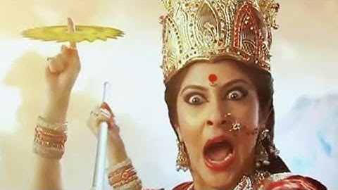 Mahishasur vadh Devon Ke Dev Mahadev