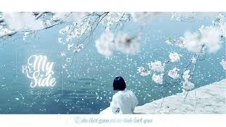 lVietsub + Hangull "By My Side"(내 곁에) - TAEYEON(태연) ['Our Blues' OST Part 6]