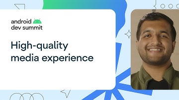 Presenting a high-quality media experience for all users