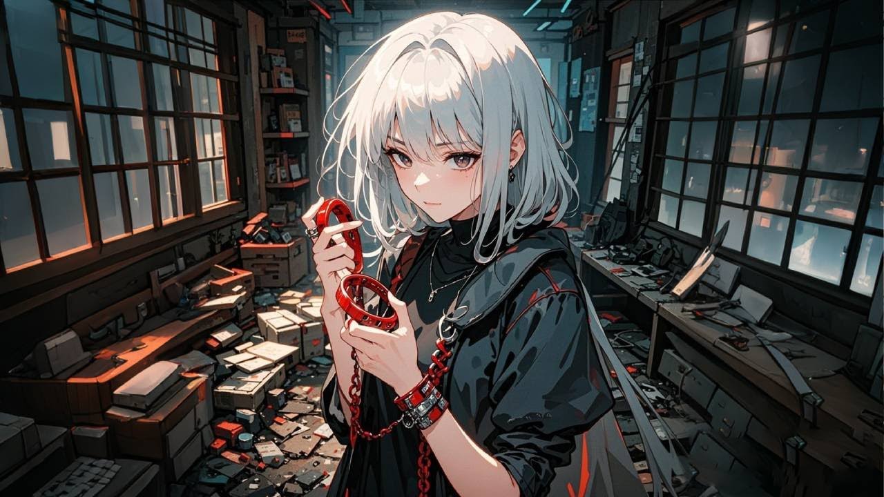 Reborn, I put the bracelet on the dying patient—watched the scumbag fall into hell.