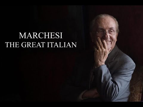 Gualtiero Marches: The