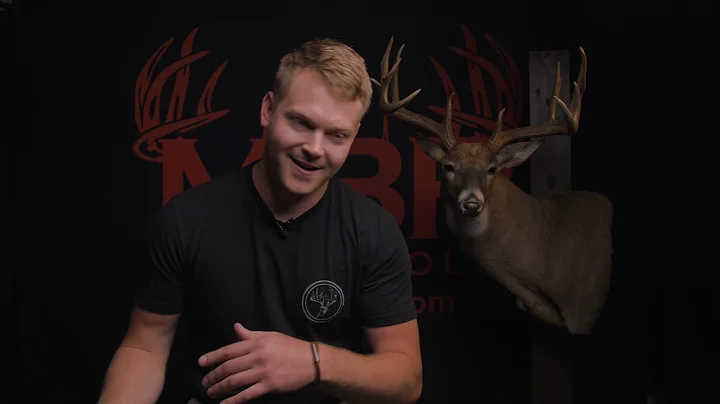 Michigan Monsters 2021 - Ep 1: Aaron Bryce - Livin...