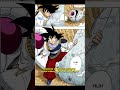 Como o Goku Perdeu Pra Uma Doença #dragonball #goku #dbz #shorts