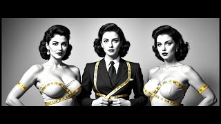 Old Hollywood’s Most Well-Endowed Actresses 😳 | You Won’t Believe Who’s on the List!