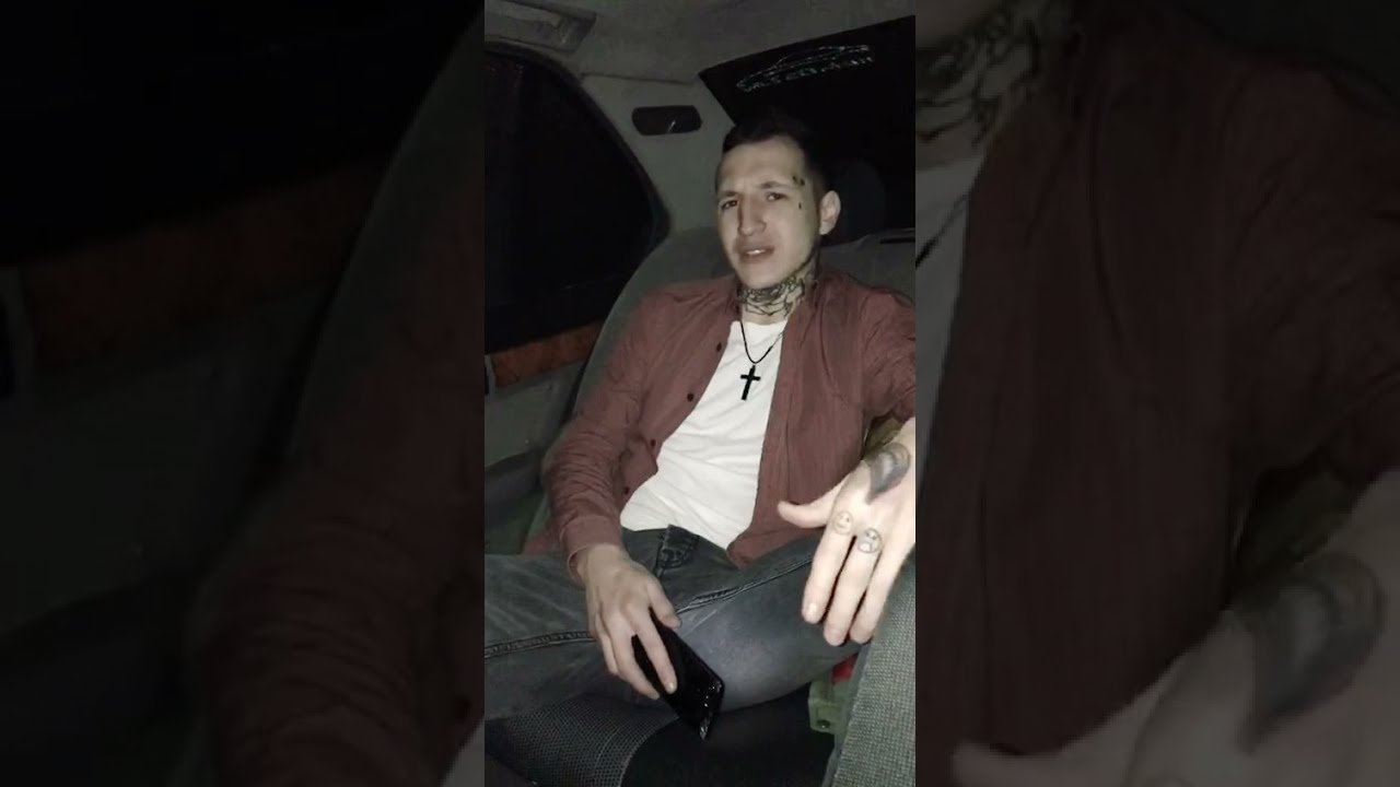 Четкий рэп в машину