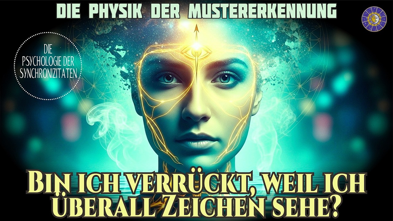 11:11 und Synchronizitäten: Bin ich verrückt, weil ich überall Zeichen sehe?