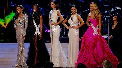 5 Tips for a Fabulous Gown - Pageant Planet