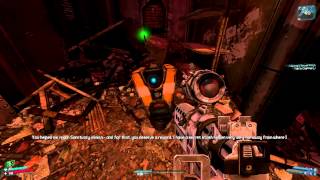 Borderlands 2 - Claptraps Monster Quest