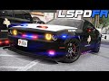 Texas Highway Patrol | Just Married | Drug Trafficking | Redeye Hellcat | GTA 5 LSPDFR