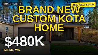 3723 E Nyberg Ln | Mead, WA | $479,999 | 3 bed, 2 bath, 1,498 sqft — Spokane Home for Sale 3723 E Nyberg Ln | Mead, WA | $479,999 | 3 bed, 2 bath, 1,498 sqft — Spokane Home for Sale