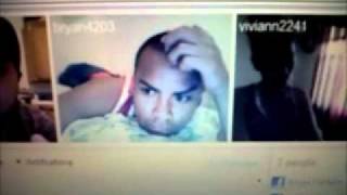 Chuukese on Tinychat (Facebook) part 2