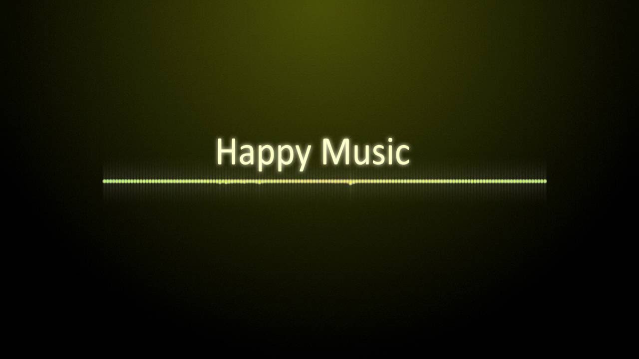 Happy Music
