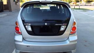 2005 Suzuki Aerio SX for sale in Dover, DE