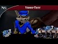 Sly 3 | Vidéo-Test PS3