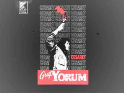 Grup YORUM - Seher Yeli Kız