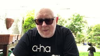 Dans Loreille De Jprock Back To The 80S Avec Le Concert De A- Ha À Forest National