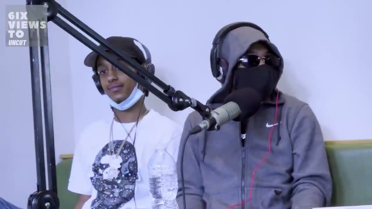 Bundog On Rappers Dissing Him Online | We Love Hip Hop Clips Throwback ...