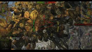 Mod Platoon (2/7): 20160824 0030 germany G24 VK3002DB 13 erlenberg