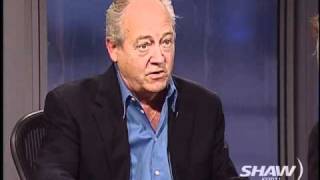 Celebrity Patrick Moore on Studio 4 with Fanny Kiefer Part 2 of 2 Profile