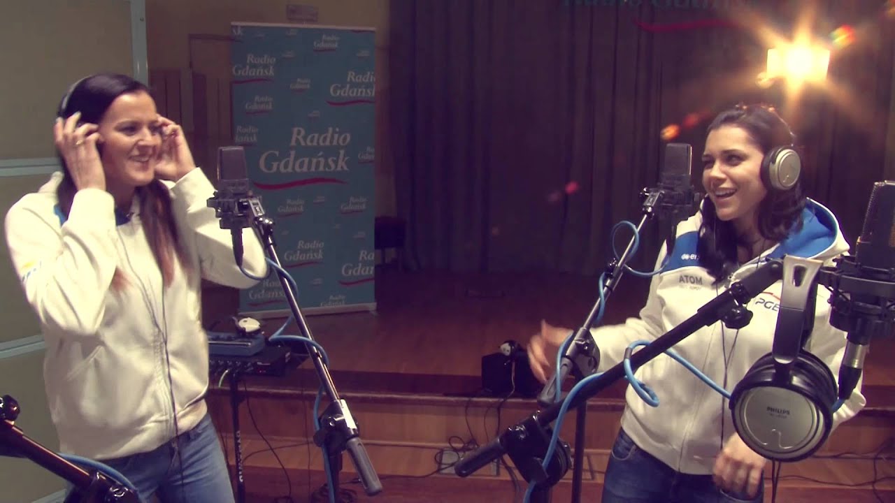 Atom Trefl Sopot - Coraz bliżej święta