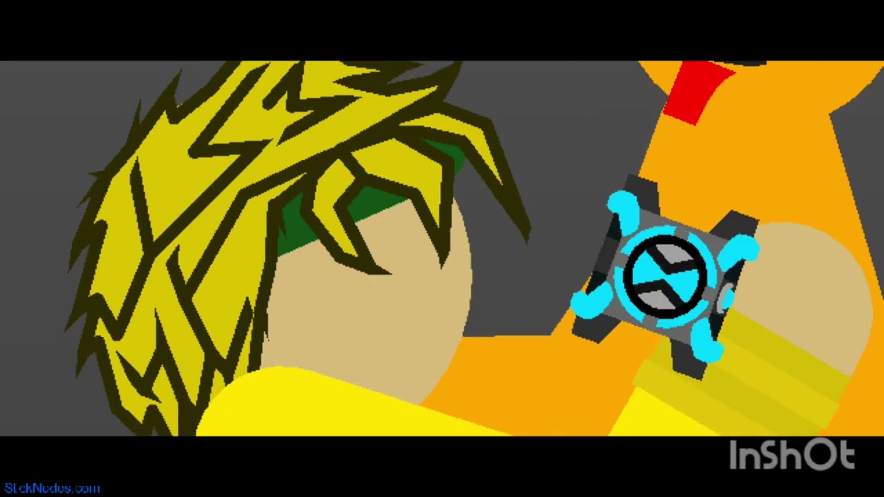 The Rise of Omar Boom