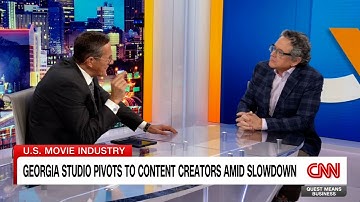 Trilith Studios CEO on Atlanta